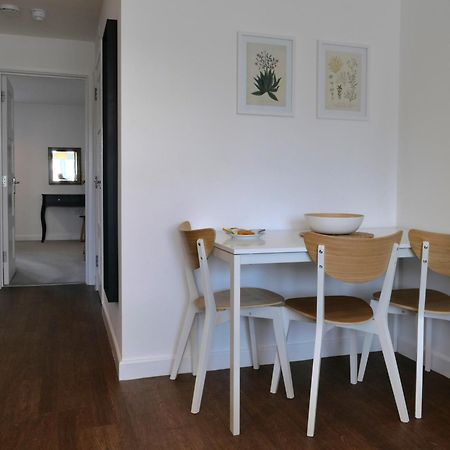 Apartmán The Martins Peterborough Pokoj fotografie