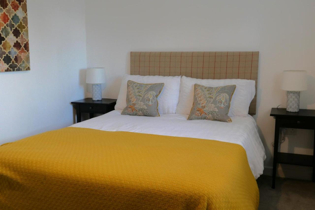 Apartmán The Martins Peterborough Pokoj fotografie